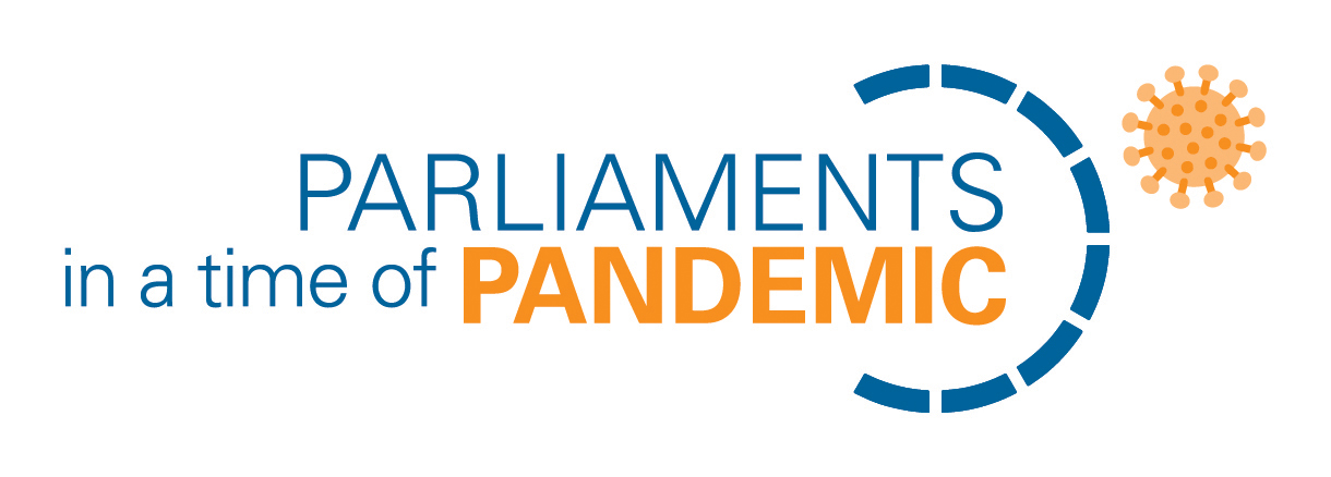 logo pandemic