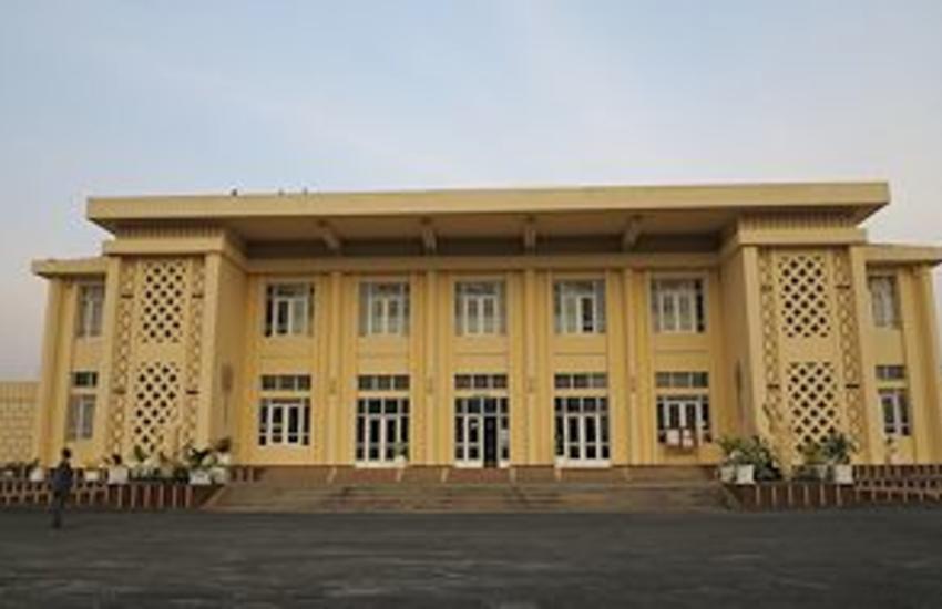 Parliament of Burundi