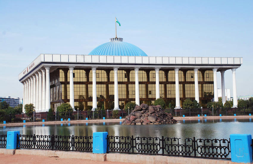 Parliament of Uzbekistan