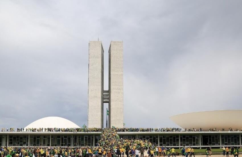 Parliament of Brazil