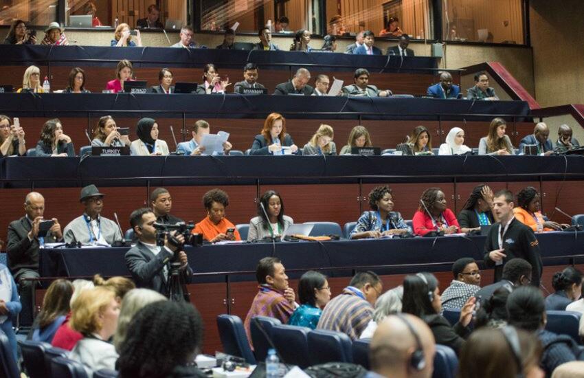 Forum of Women MPs
