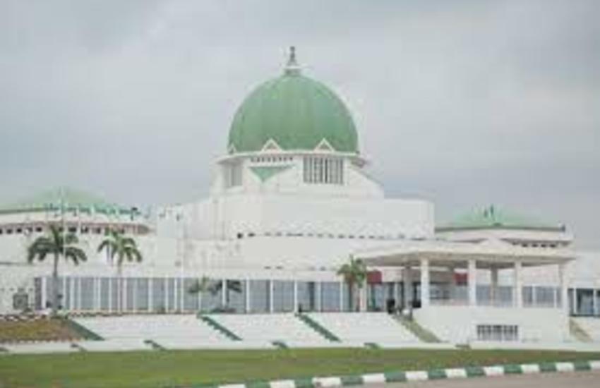 Nigerian National Assembly i