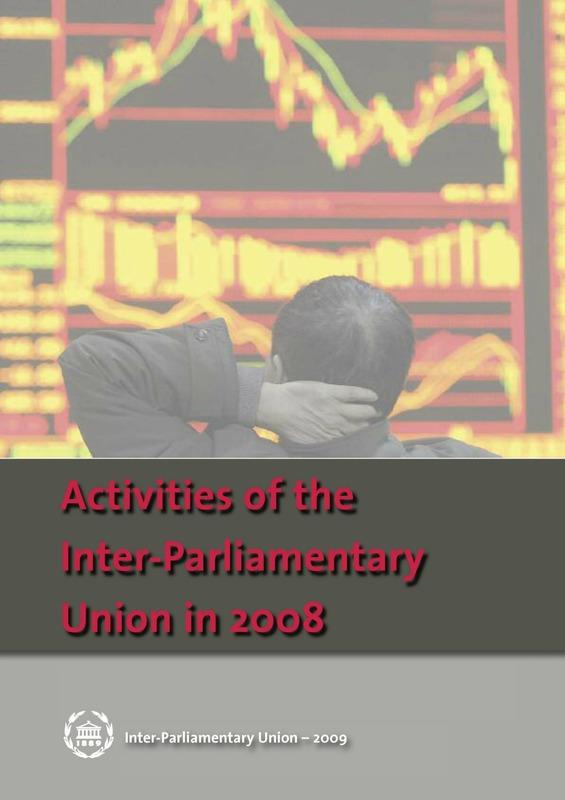 About IPU | Inter-Parliamentary Union