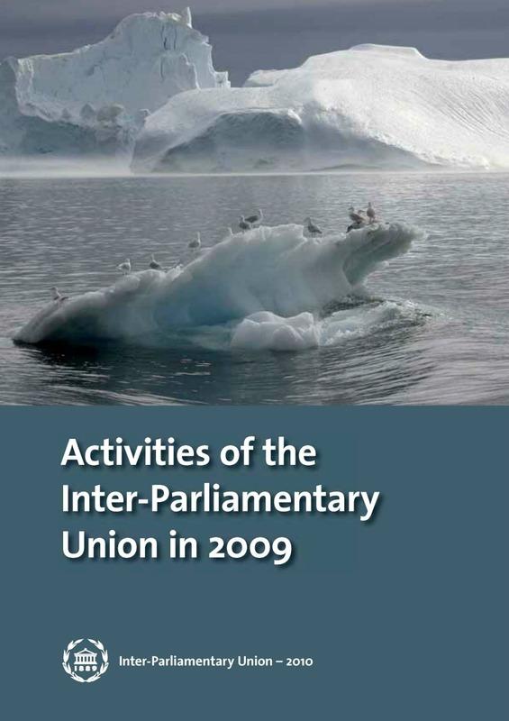 About IPU | Inter-Parliamentary Union