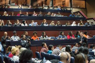 Forum of Women MPs
