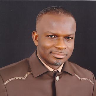 Raphael Igbokwe