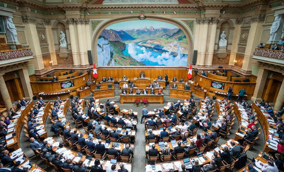 Fifth World Conference of Speakers of Parliament